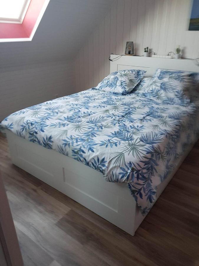 Fee Morgane - Chambres แซ็งต์-คูว์ลอมป์ ภายนอก รูปภาพ