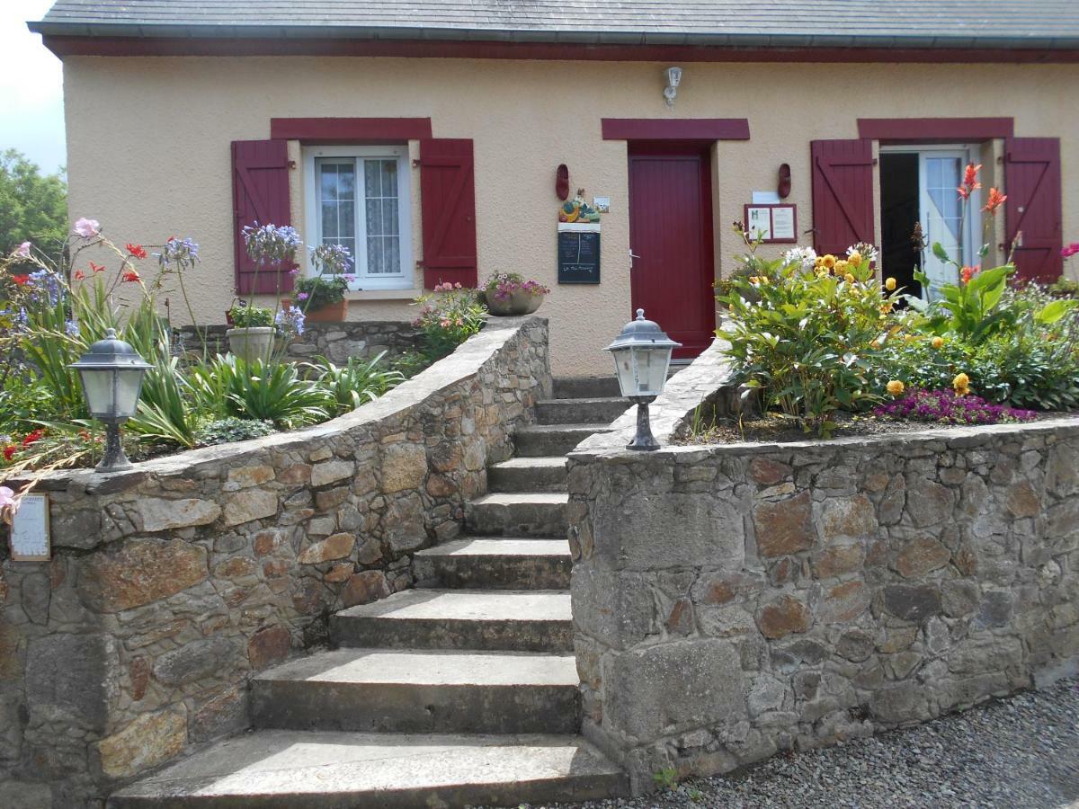 Fee Morgane - Chambres แซ็งต์-คูว์ลอมป์ ภายนอก รูปภาพ