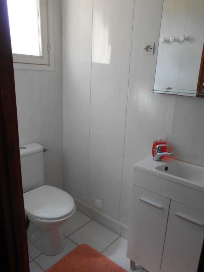 Fee Morgane - Chambres แซ็งต์-คูว์ลอมป์ ภายนอก รูปภาพ